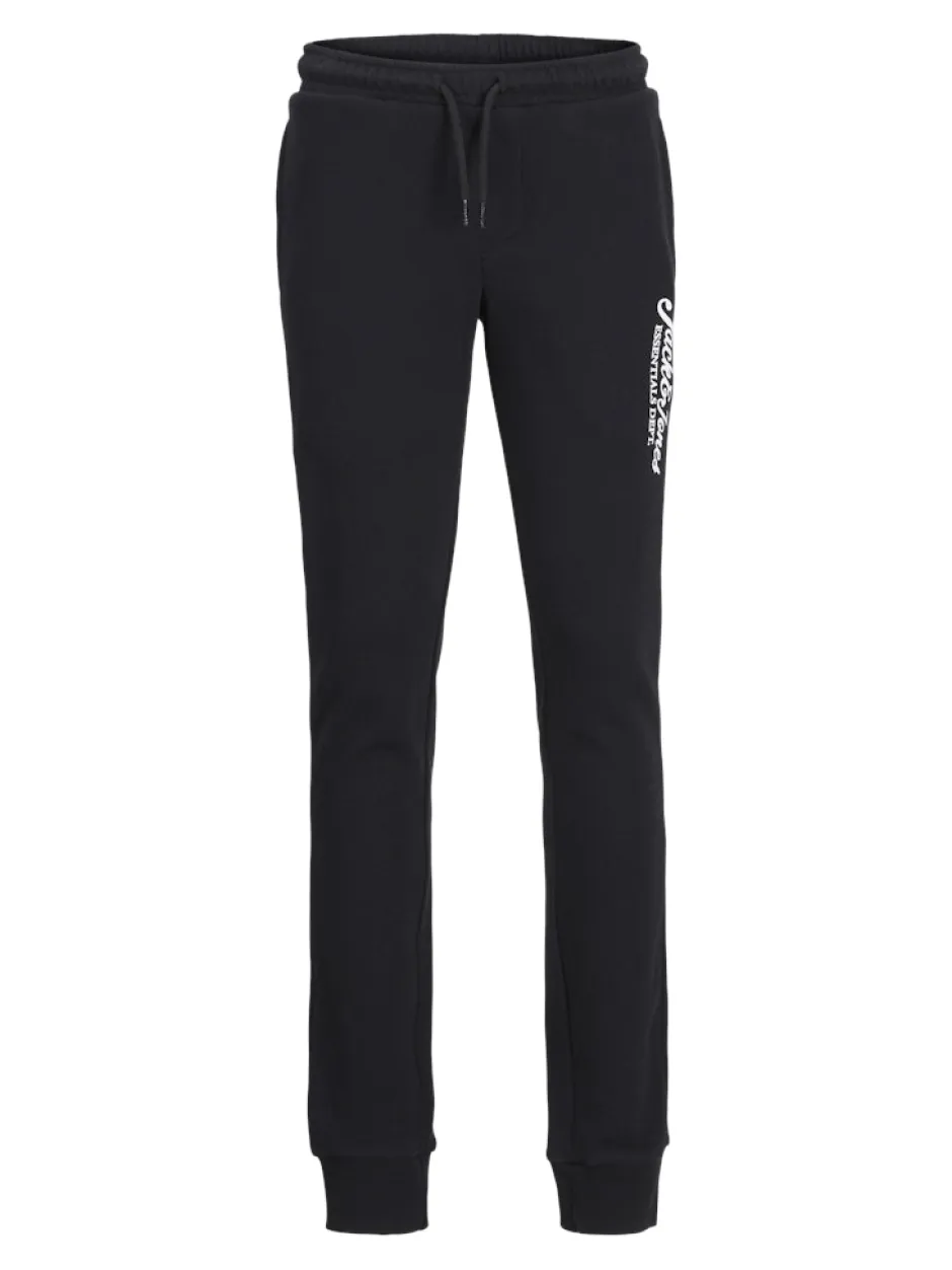 jack and jones lasten collegehousut, JPSTGORDON JJBEAU SWEATPANTS>Jack and Jones Junior Best