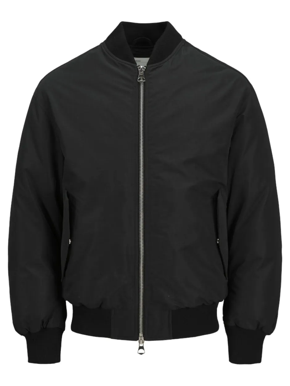 miesten bombertakki, JCOKINETIC SOFT UTILITY BOMBER LN>Jack and Jones Sale
