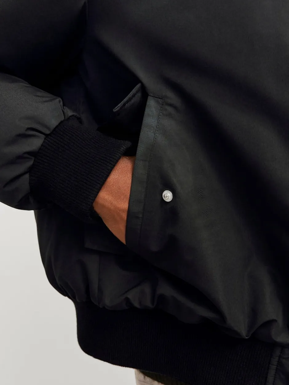 miesten bombertakki, JCOKINETIC SOFT UTILITY BOMBER LN>Jack and Jones Sale