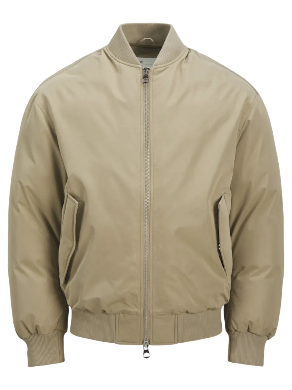 miesten bombertakki, JCOKINETIC SOFT UTILITY BOMBER LN>Jack and Jones Discount