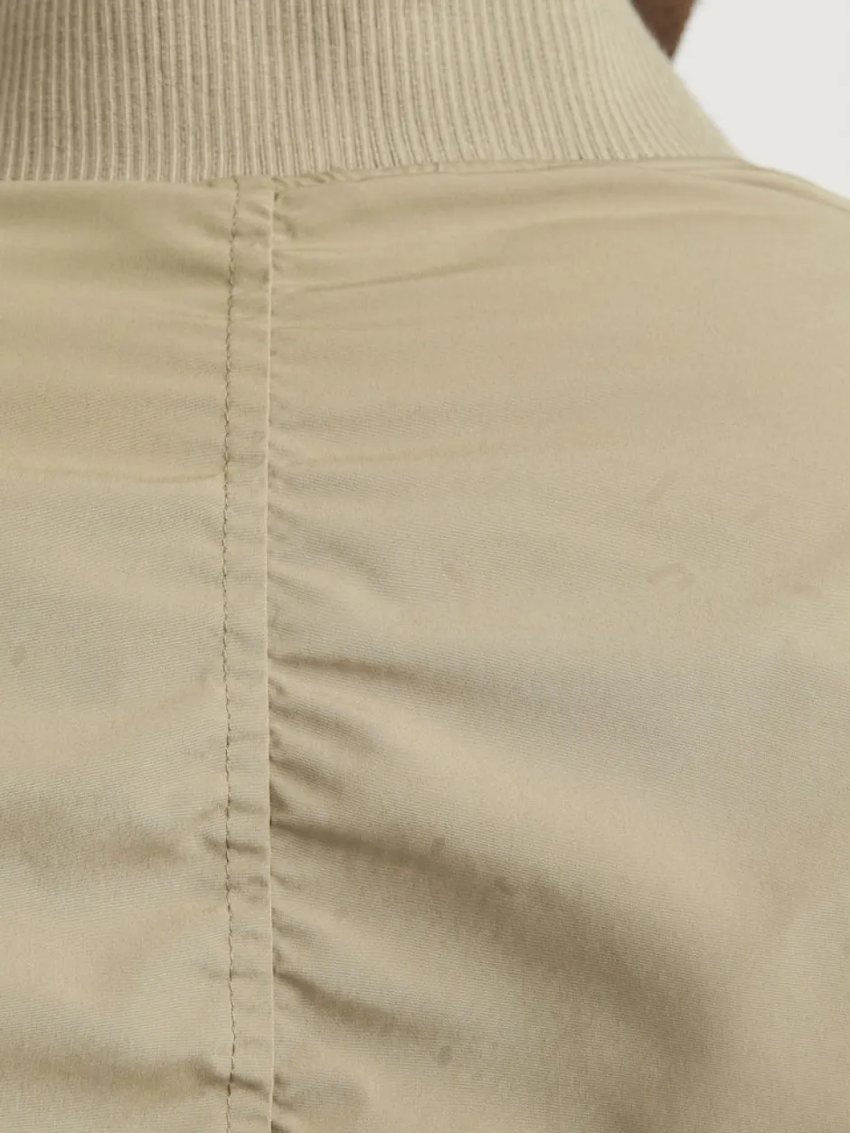 miesten bombertakki, JCOKINETIC SOFT UTILITY BOMBER LN>Jack and Jones Discount