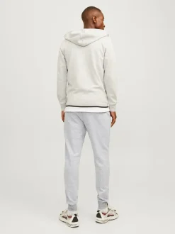 Miesten Collegehousut JJIWILL JJAIR SWEAT PANTS>Jack and Jones Discount