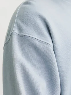 miesten collegepusero, JJECHARGE FADED SWEAT CREW NECK><noscript><img width=