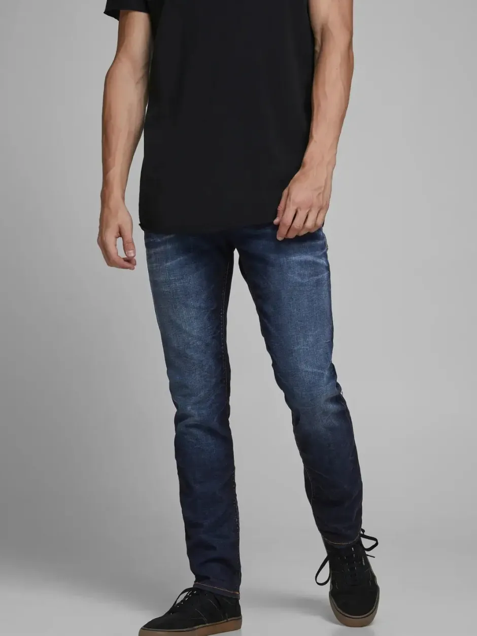 Miesten Farkut, JJITIM JJORIGINAL JOS 719 NOOS>Jack and Jones Sale