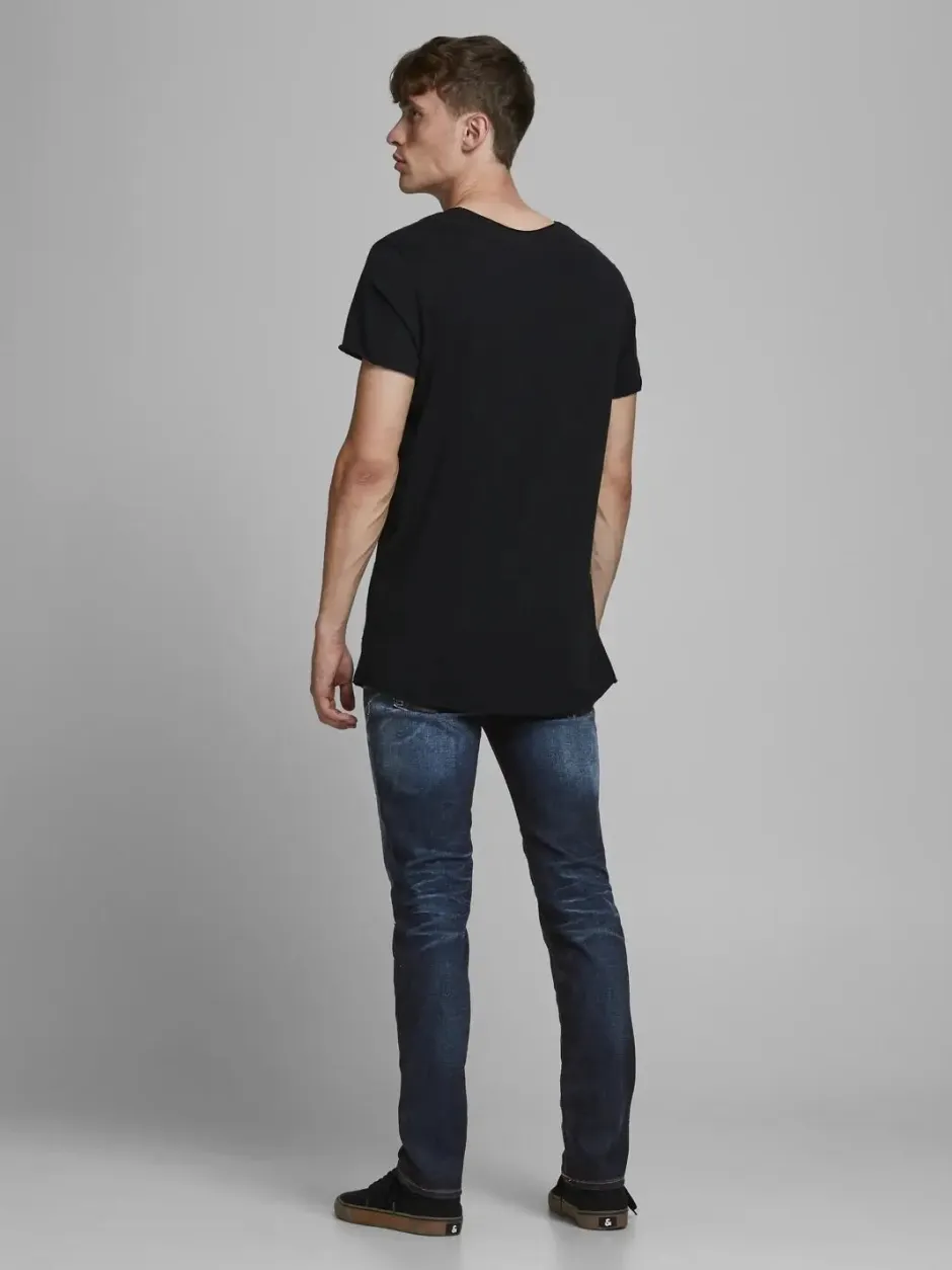 Miesten Farkut, JJITIM JJORIGINAL JOS 719 NOOS>Jack and Jones Sale