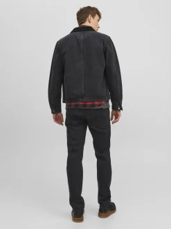 miesten farkut, JJICLARK JJEVAN GE 598>Jack and Jones Outlet