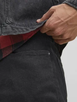 miesten farkut, JJICLARK JJEVAN GE 598><noscript><img width=