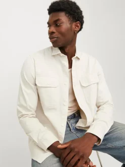 miesten farkkupaita, JJETRAVIS SHIRT LS><noscript><img width=