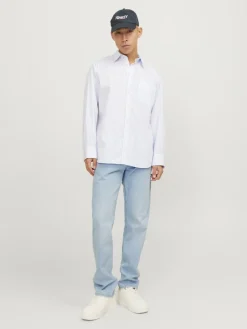 miesten farkut, JJIMIKE JJORIGINAL SBD 516>Jack and Jones New