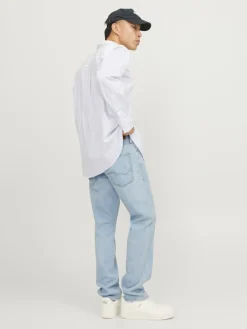 miesten farkut, JJIMIKE JJORIGINAL SBD 516>Jack and Jones New