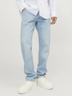 miesten farkut, JJIMIKE JJORIGINAL SBD 516><noscript><img width=