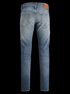 miesten farkut, JJIMIKE JJCOOPER CJ 189 SN><noscript><img width=