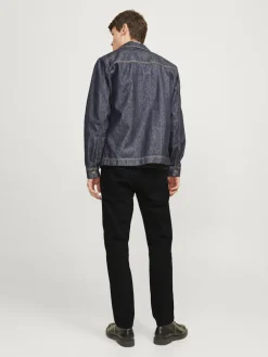 miesten farkut, JJIMIKE JJORIGINAL SBD 553>Jack and Jones Clearance