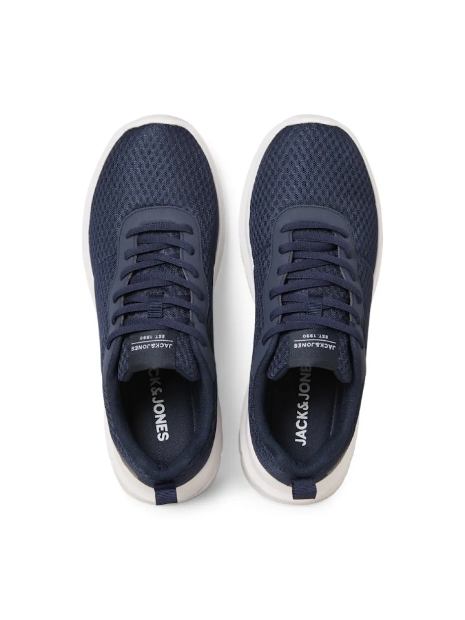 miesten kengät, JFWTAYLOR MESH SNEAKER OT LN>Jack and Jones New
