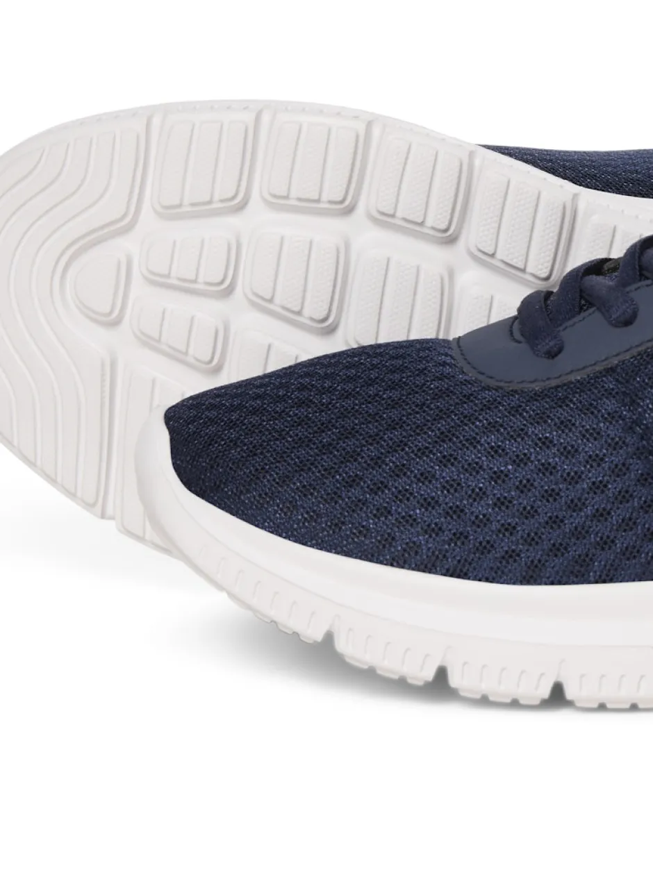 miesten kengät, JFWTAYLOR MESH SNEAKER OT LN>Jack and Jones New