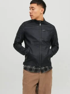 Miesten Takki, Rocky Jacket>Jack and Jones Sale