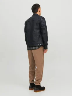 Miesten Takki, Rocky Jacket>Jack and Jones Sale