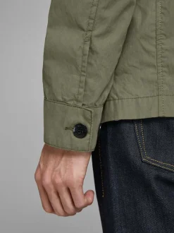 Miesten Takki, Lee Field Jacket Armeijanvihreä><noscript><img width=