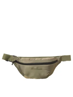 miesten vyölaukku, JACOAKLAND BUMBAG LN>Jack and Jones