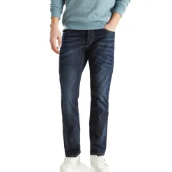 Jack&Jones Farkut, Clark Regular Fit Indigo>Jack and Jones Sale