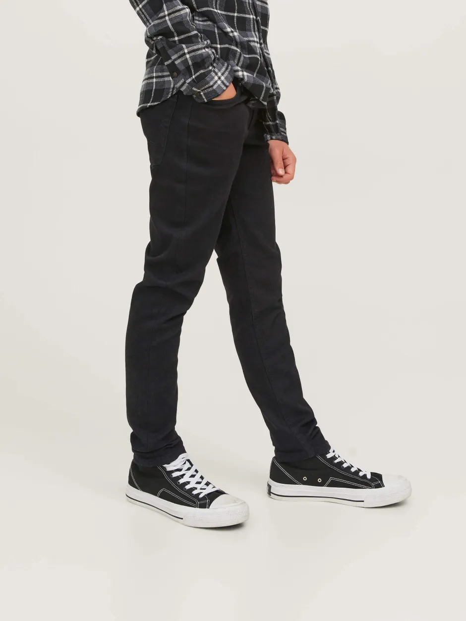 JACK&JONES JUNIOR Farkut, JJIGLENN JJORIGINAL MF072>Jack and Jones Junior Online