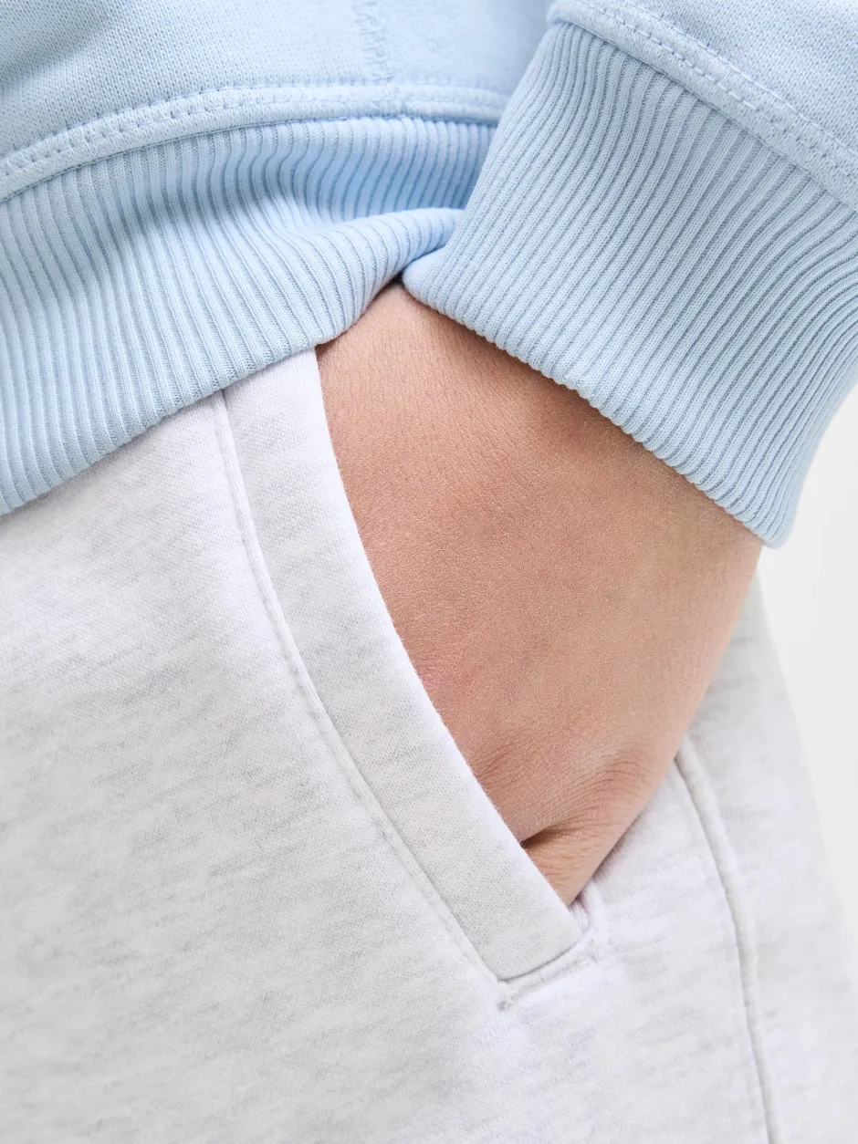 JACK&JONES JUNIOR lasten housut, JPSTKANE URBAN EDGE SWEAT PANTS JNR>Jack and Jones Junior Best