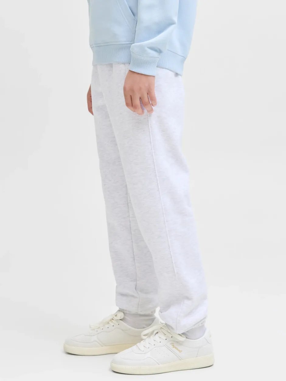 JACK&JONES JUNIOR lasten housut, JPSTKANE URBAN EDGE SWEAT PANTS JNR>Jack and Jones Junior Best