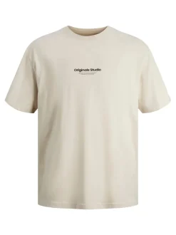 JACK&JONES JUNIOR lasten t-paita, JORVESTERBRO TEE SS CREW NECK><noscript><img width=