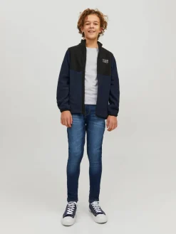 JACK&JONES JUNIOR t-paita, JJEORGANIC BASIC TEE SS O-NECK><noscript><img width=