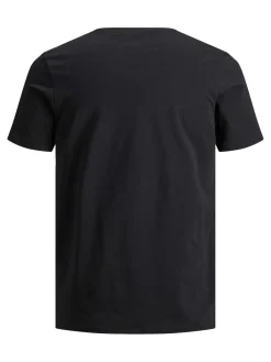 JACK&JONES JUNIOR t-paita, JJEORGANIC BASIC TEE SS O-NECK><noscript><img width=