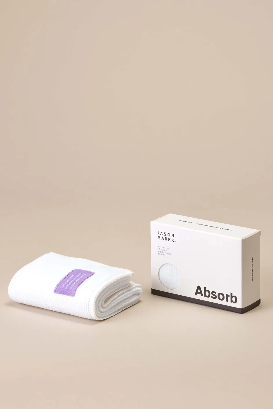 Mikrokuituliina, PREMIUM MICROFIBER TOWEL>Jason Markk Online