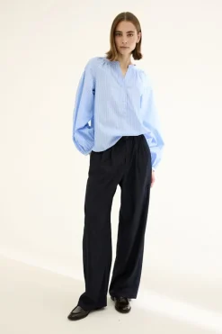 naisten housut Kirsten trousers,>JC Sophie Outlet