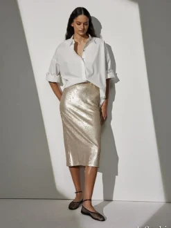 naisten hame, GIANNI SKIRT>JcSophie New