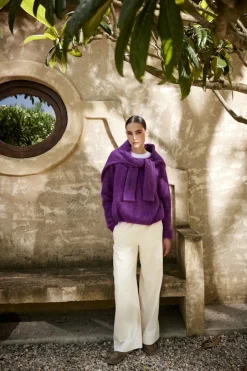 naisten housut Kameron trousers,><noscript><img width=