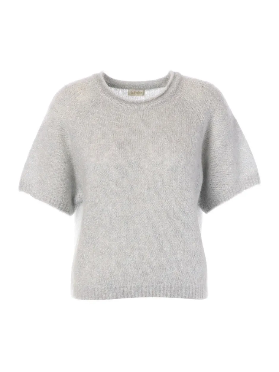 naisten neule, JUNIPER SWEATER>JcSophie Online