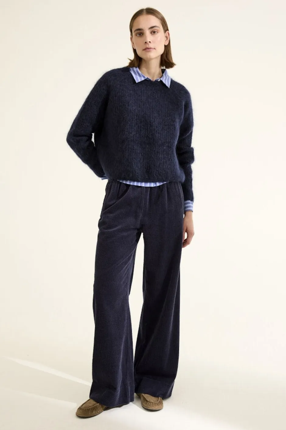 naisten paitapusero Karma Blouse,>JcSophie Clearance