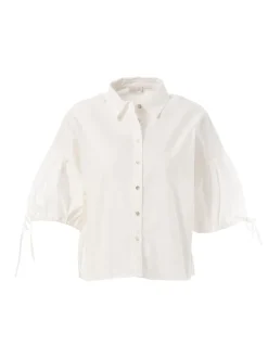 naisten pusero, GISLAINE BLOUSE>JcSophie New