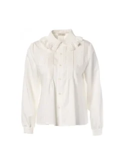 naisten pusero, JOAN BLOUSE>JcSophie New