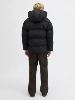 JJESOHO PUFFER HOOD JNR>Jack and Jones Junior Best