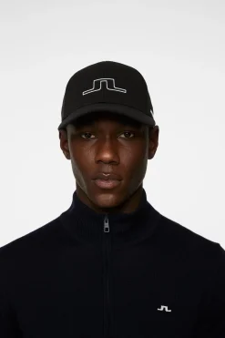 miesten lippis, CADEN GOLF CAP>J.Lindeberg Sale