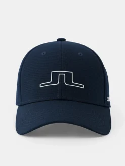 miesten lippis, CADEN GOLF CAP>J.Lindeberg Clearance