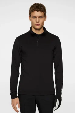 miesten paita, TOUR TECH MID LAYER NOS GOLF>J.Lindeberg Online