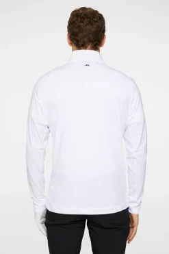 miesten paita, TOUR TECH MID LAYER NOS GOLF>J.Lindeberg Online