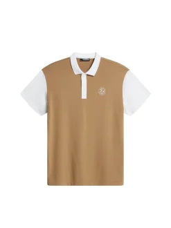 miesten pikeepaita, CLUB HOUSE LOOSE FIT POLO GOLF>J.Lindeberg Hot