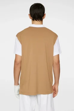 miesten pikeepaita, CLUB HOUSE LOOSE FIT POLO GOLF><noscript><img width=