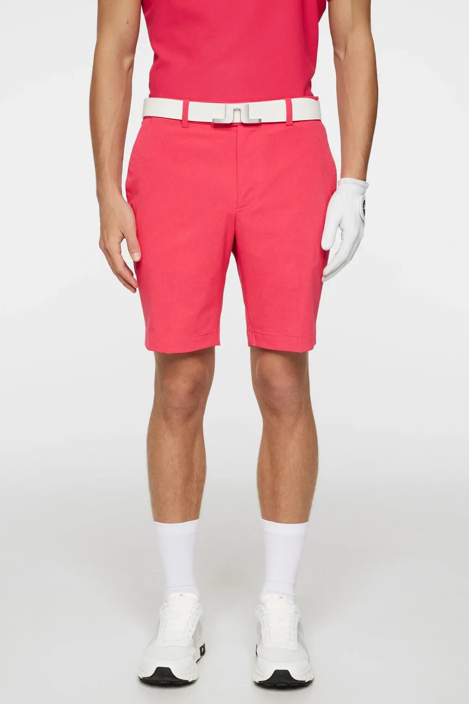 miesten shortsit, VENT SHORTS GOLF>J.Lindeberg Outlet