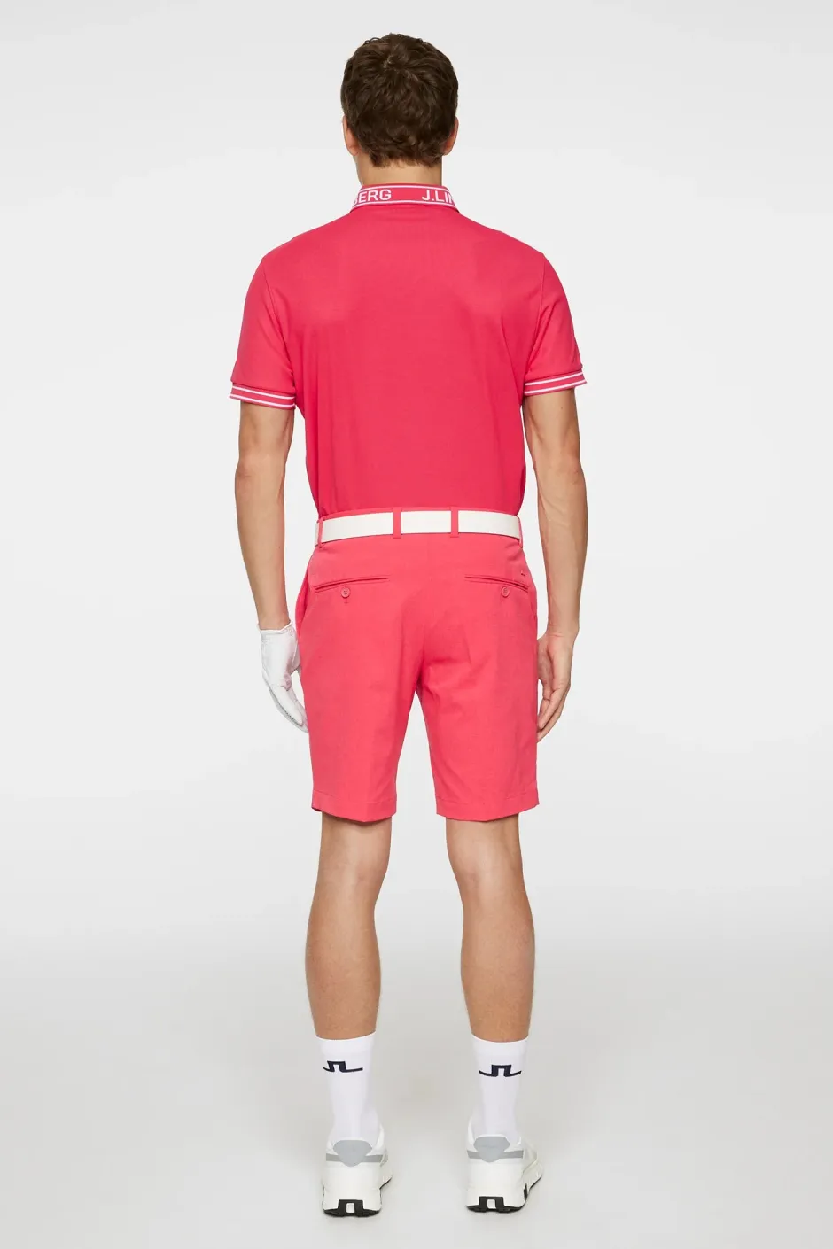miesten shortsit, VENT SHORTS GOLF>J.Lindeberg Outlet