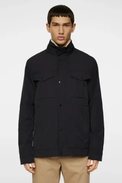 miesten takki, BAILEY POLY JACKET>J.Lindeberg Clearance