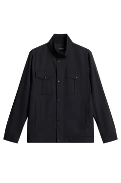 miesten takki, BAILEY POLY JACKET>J.Lindeberg Clearance