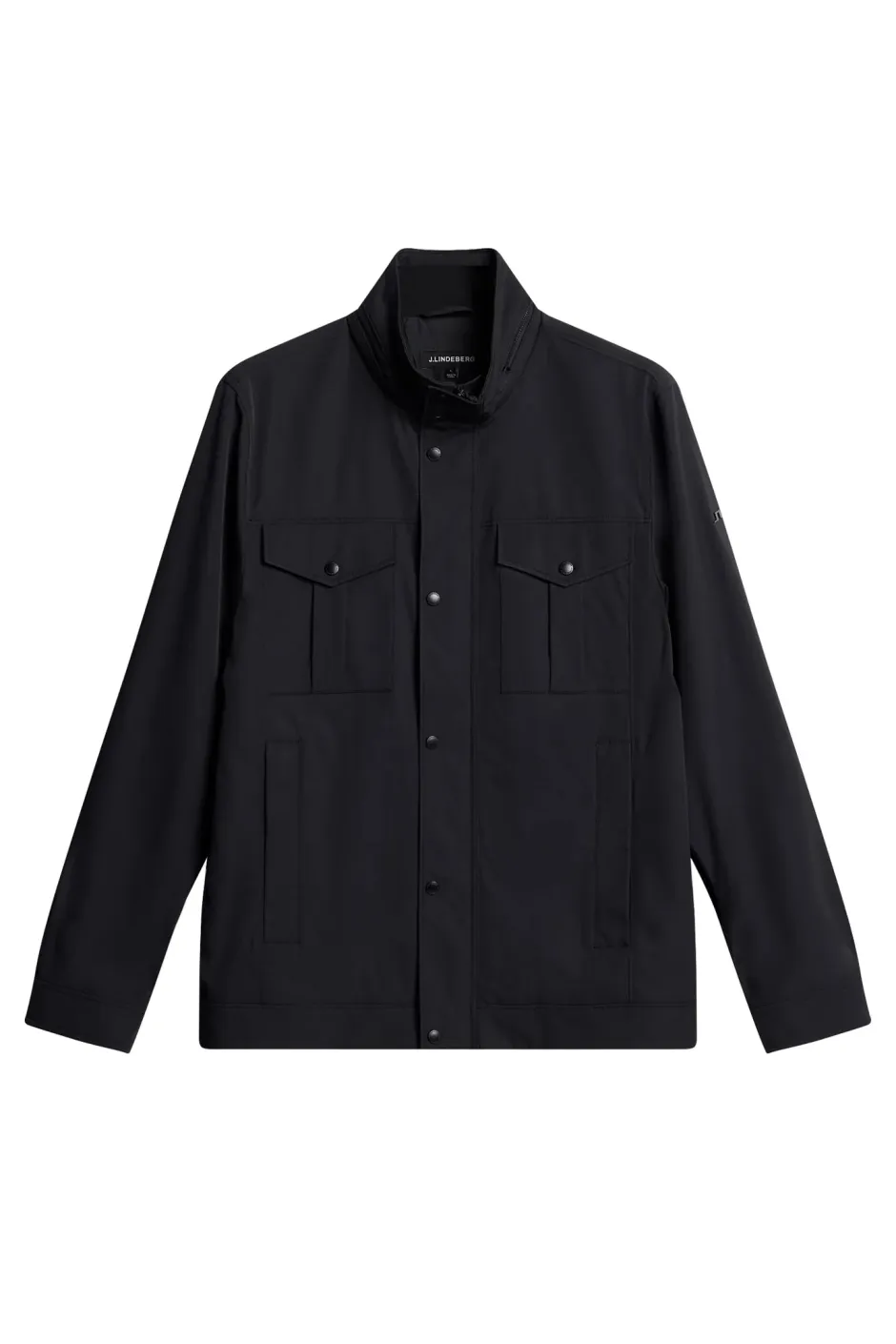 miesten takki, BAILEY POLY JACKET>J.Lindeberg Clearance